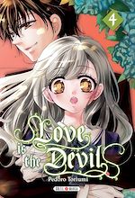 Télécharger le livre :  Love is the Devil T04