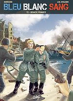 Télécharger le livre :  Bleu Blanc Sang T02