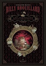 Télécharger le livre :  Billy Brouillard T02 - Les Comptines malfaisantes