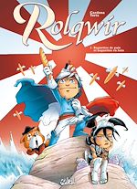 Télécharger le livre :  Rolqwir T01 - Baguettes de pain et baguettes en bois