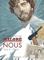 Télécharger le livre :  Malgré Nous T04 - Alsace