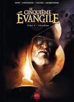 Télécharger le livre :  Le Cinquième Évangile T03 - Hérodion