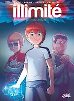 Télécharger le livre :  Illimité T02 - La Nuit des étoiles filantes