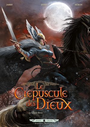 Téléchargez le livre :  Le Crépuscule des dieux T07 - Le Grand Hiver