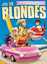 Télécharger le livre :  Les Blondes - Best of les vacances