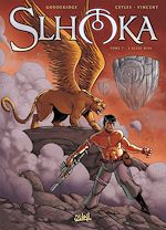 Télécharger le livre :  Slhoka T07 - L'Autre Rive