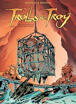 Télécharger le livre :  Trolls de Troy T05 - Maléfices de thaumaturge