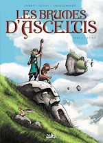 Télécharger le livre :  Les Brumes d'Asceltis T05 - Orian
