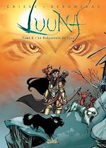 Télécharger le livre :  Luuna T02 - Le crépuscule du lynx