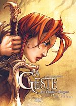 Télécharger le livre :  La Geste des Chevaliers Dragons T08 - Le choeur des ténèbres