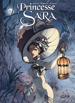 Télécharger le livre :  Princesse Sara T06