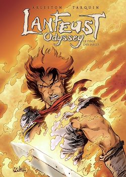 Télécharger le livre :  Lanfeust Odyssey T05