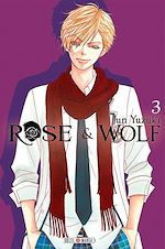 Télécharger le livre :  Rose & Wolf T03