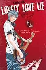 Télécharger le livre :  Lovely Love Lie T11