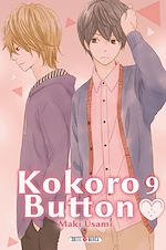 Télécharger le livre :  Kokoro Button T09