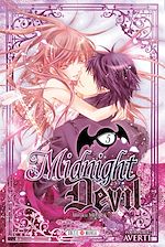 Télécharger le livre :  Midnight Devil T05