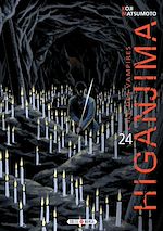 Télécharger le livre :  Higanjima, l'ile des vampires T24