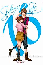 Télécharger le livre :  16 Life T02