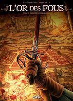 Télécharger le livre :  L'or des fous T02