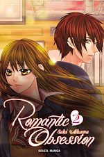 Télécharger le livre :  Romantic obsession T02