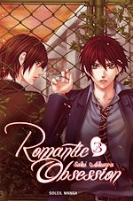Télécharger le livre :  Romantic obsession T03