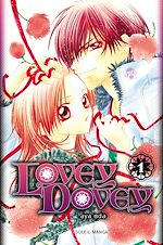 Télécharger le livre :  Lovey Dovey T01