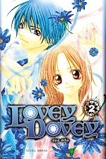 Télécharger le livre :  Lovey Dovey T02