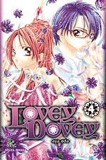 Télécharger le livre :  Lovey Dovey T04