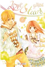 Télécharger le livre :  Love and Tears T01