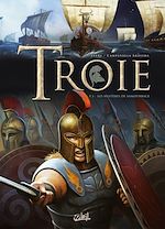 Télécharger le livre :  Troie T03