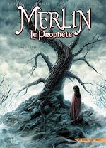 Télécharger le livre :  Merlin le Prophète T03 - Uther