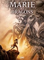 Télécharger le livre :  Marie des Dragons T05 - Les Quatre