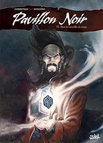 Télécharger le livre :  Pavillon noir T03 - Dans les entrailles du temps