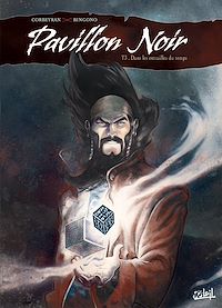 Téléchargez le livre :  Pavillon noir T03 - Dans les entrailles du temps