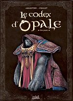 Télécharger le livre :  Codex d'Opale T01