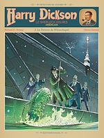Télécharger le livre :  Harry Dickson T02 - Le Démon de Whitechapel