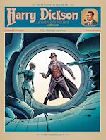 Télécharger le livre :  Harry Dickson T05 - La Nuit du Météore