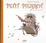 Télécharger le livre :  Petit Pierrot T02 - Approcher les étoiles