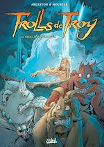 Télécharger le livre :  Trolls de Troy T17 - La Trolle impromptue