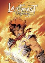 Télécharger le livre :  Lanfeust Odyssey T05 - Le piège des sables
