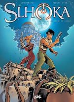 Télécharger le livre :  Slhoka T02 - Les jardins de Sangalî