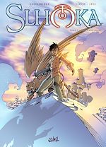 Télécharger le livre :  Slhoka T03 - Le monde blanc