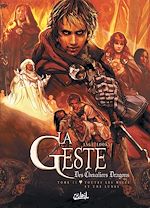 Télécharger le livre :  La Geste des Chevaliers Dragons T11 - Toutes les mille et une lunes