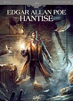 Télécharger le livre :  Edgar Allan Poe - Hantise