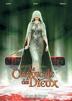 Télécharger le livre :  Le Crépuscule des Dieux T08 - Le sang d'Odin