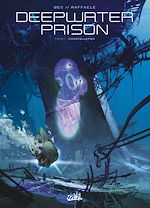 Télécharger le livre :  Deepwater Prison T01 - Constellation