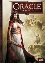 Télécharger le livre :  Oracle T01 - La Pythie