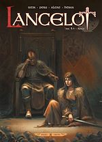 Télécharger le livre :  Lancelot T04 - Arthur