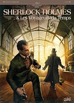 Télécharger le livre :  Sherlock Holmes et les voyageurs du temps T01