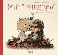 Téléchargez le livre :  Petit Pierrot T03 - Des étoiles plein les yeux